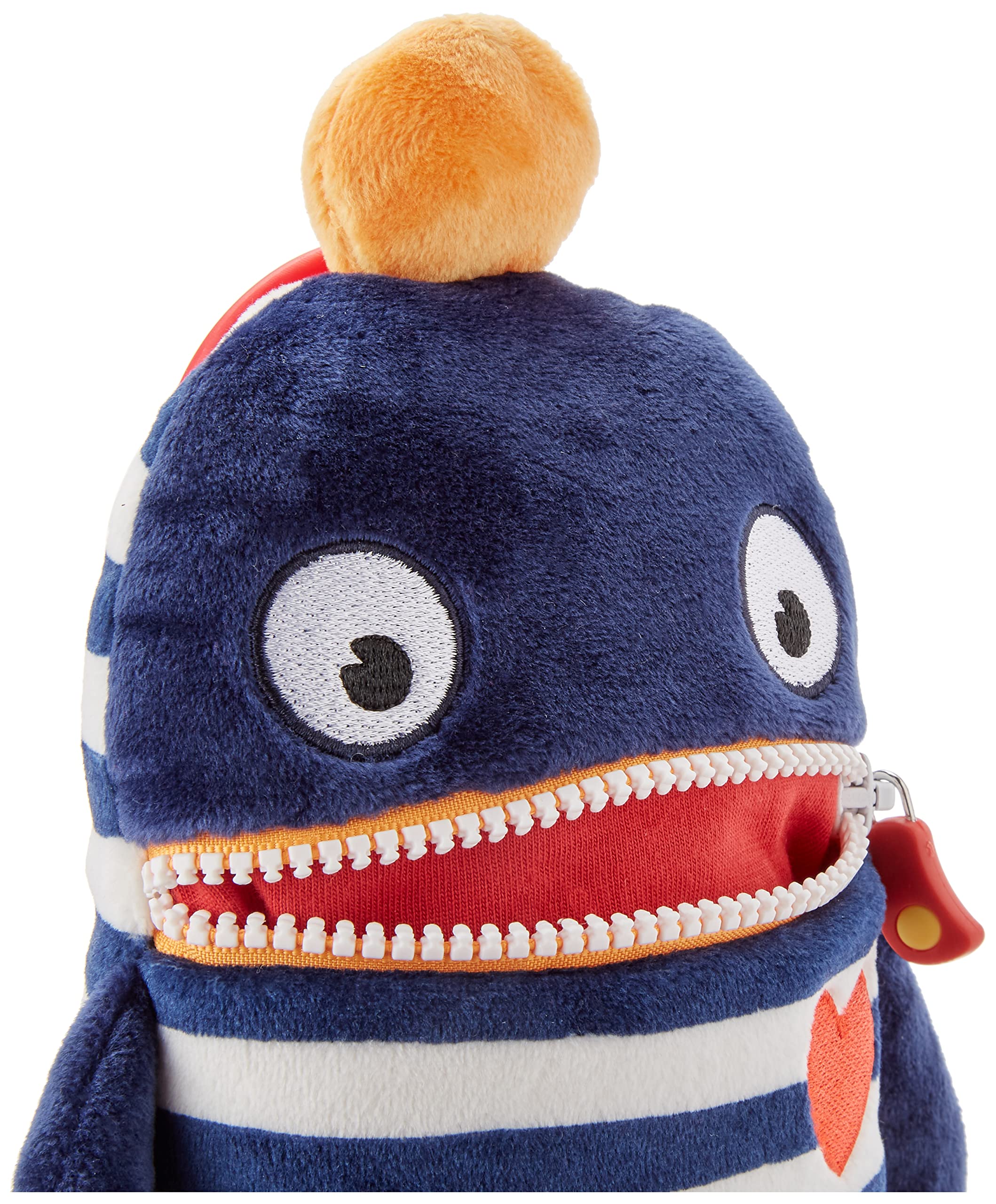schmidt-spiele-sorgenfresser-ping-42370-pl-schfigur-25-cm-klein image 3