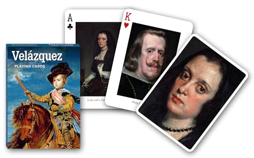 piatnik-vel-zquez-kartenspiel-55-blatt-pokerformat image 5