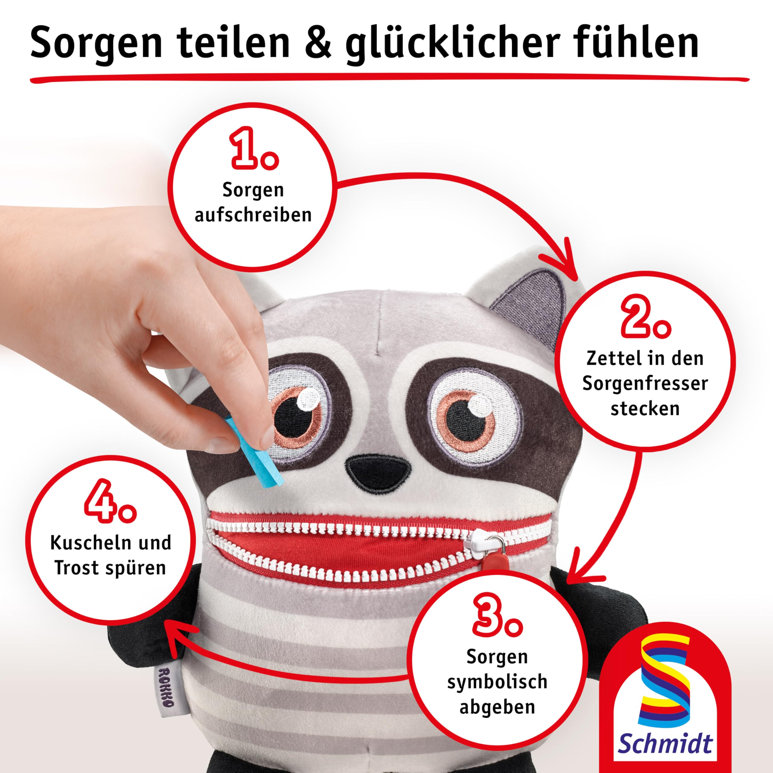 schmidt-sorgenfresser-rokko-pl-schfigur-20-cm-ab-0-j image 6
