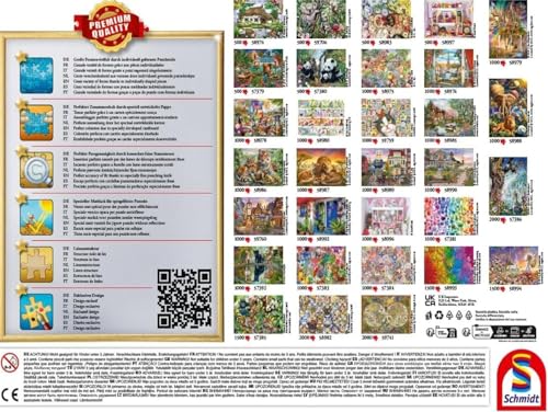 schmidt-58974-romantisches-landhaus-500-teile-puzzle-48x34-cm image 8