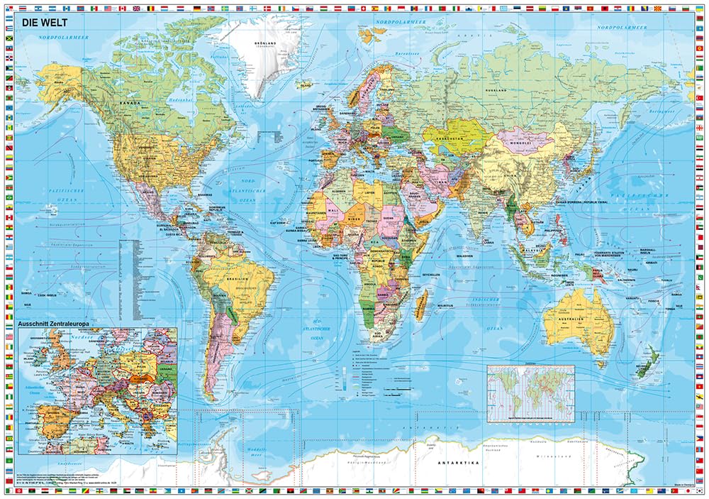 schmidt-spiele-thomas-kinkade-die-welt-puzzle-1500-teile-ab-14 image 1