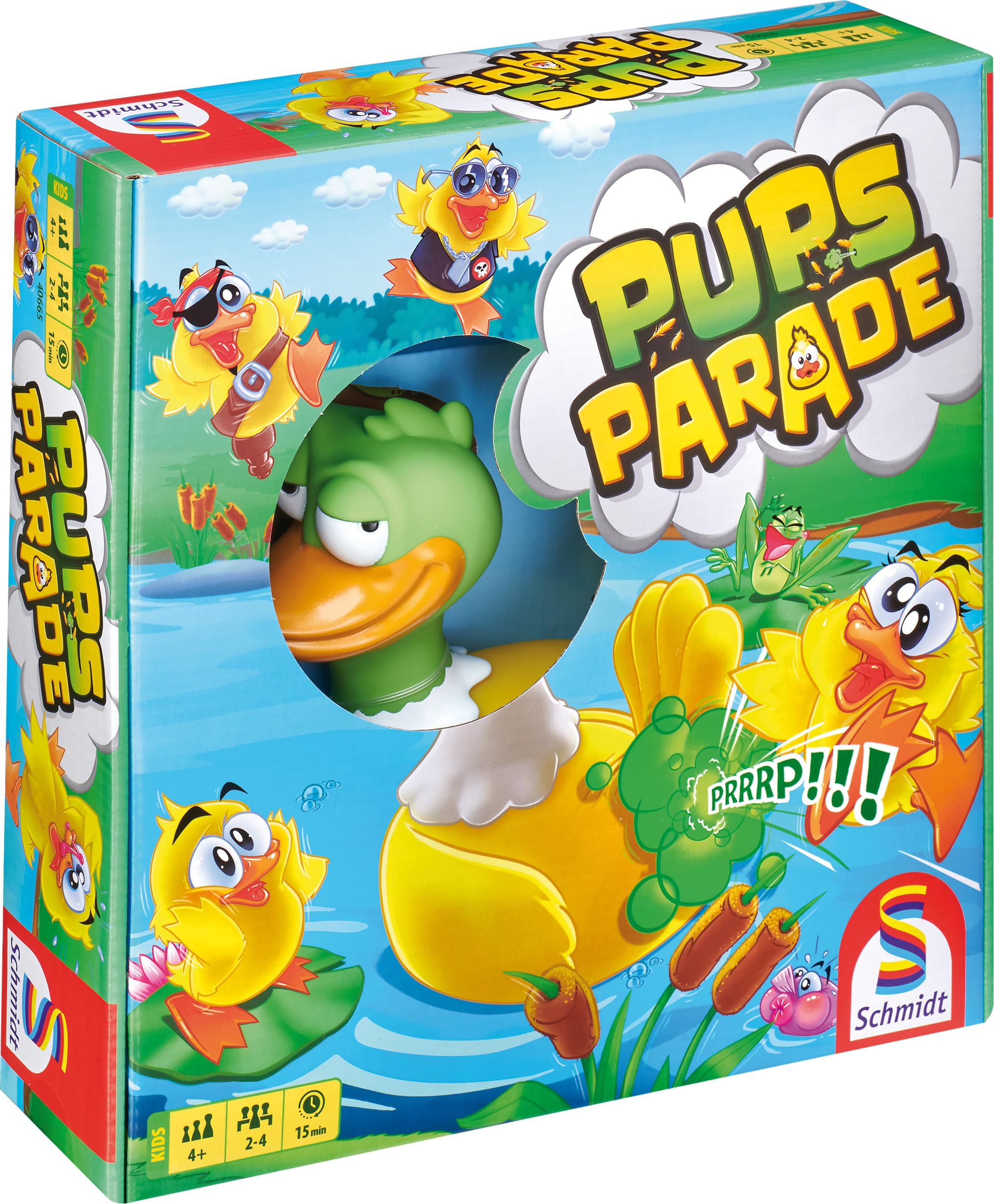 schmidt-pupsparade-kinderspiel-aktionsspiel-ab-4-jahren image 4