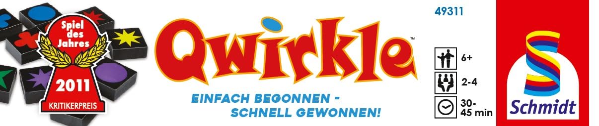 schmidt-spiele-qwirkle-49311-familienspiel-ffp image 2