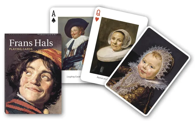 piatnik-megatrumpf-frans-hals-1714-kartenspiel-55-blatt-kunst image 1