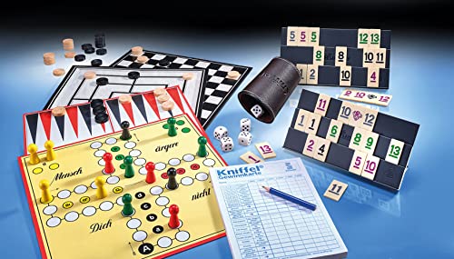 schmidt-classic-line-spielesammlung-49196-mit-kniffel-ab-6-jahre image 8