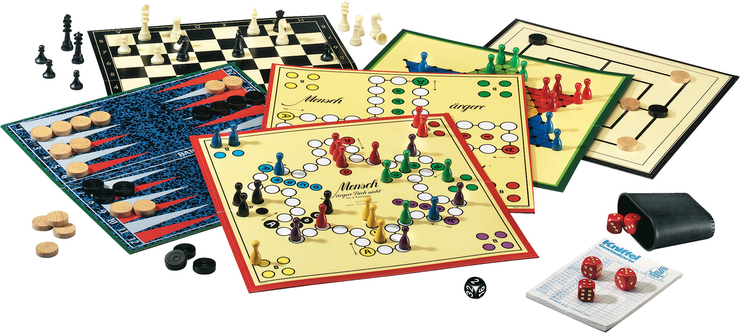 schmidt-spiele-classic-line-49120-spielesammlung-2-6-spieler-klassiker image 3