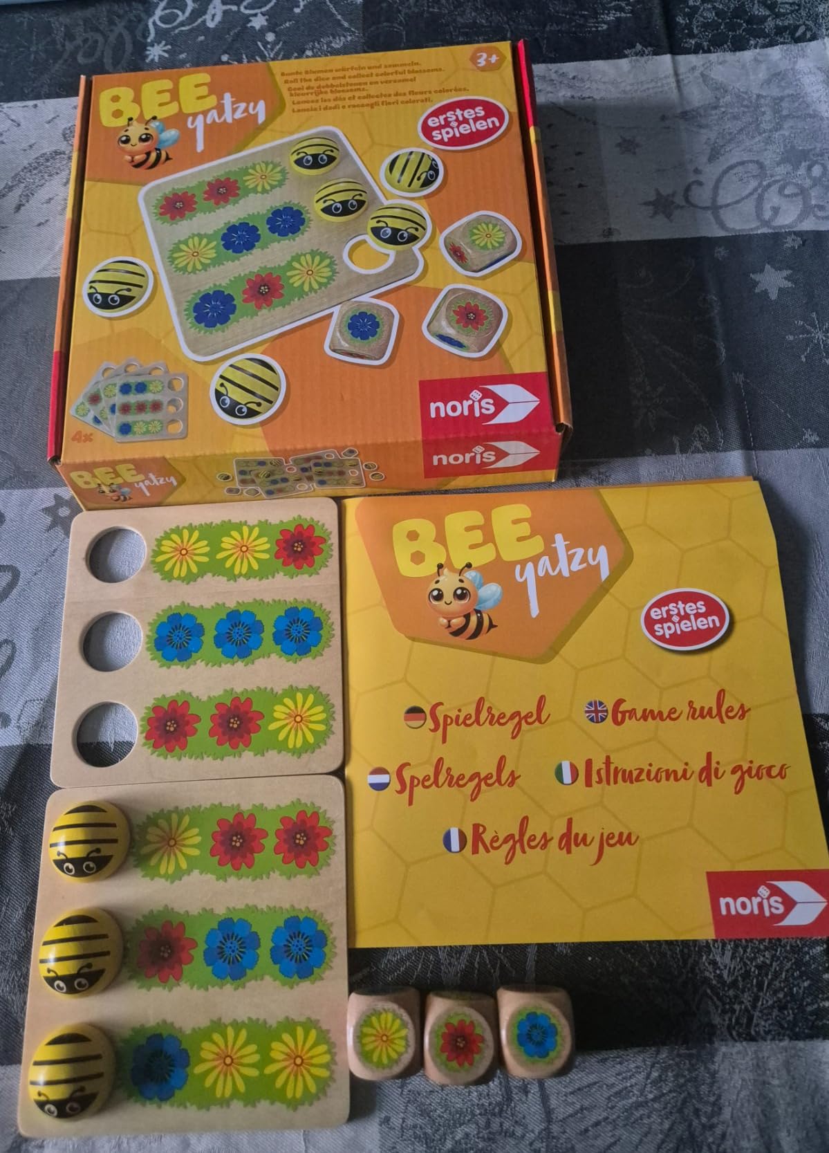Toll für Kleine