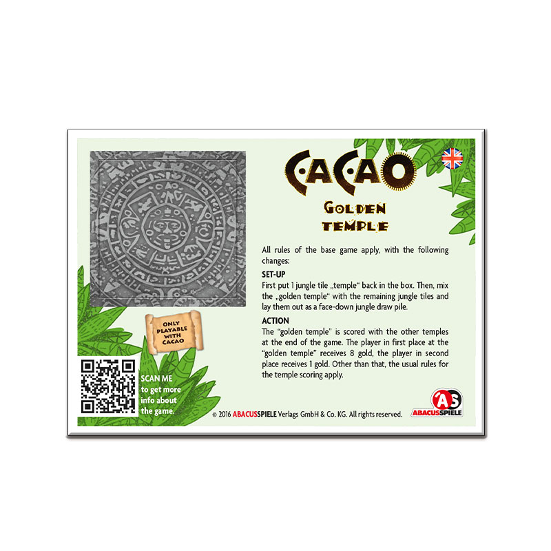 abacusspiele-cacao-goldener-tempel-erweiterung-goodie image 2