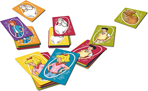 schmidt-ligretto-kids-bibi-tina-kartenspiel-2-5-spieler-ab-5-j image 4