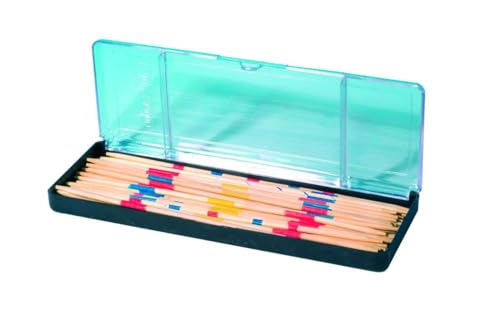 noris-deluxe-mikado-holz-18-cm-geschicklichkeitsspiel-41-st-bchen image 7