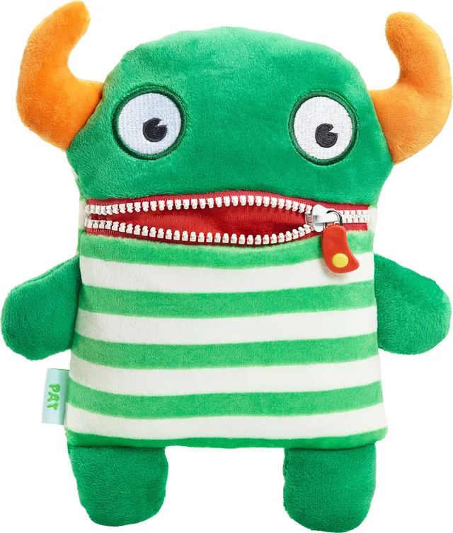 schmidt-spiele-sorgenfresser-42348-pat-pl-schfigur-23-cm image 1