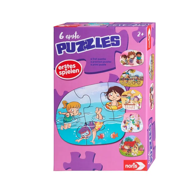noris-iq-6-erste-puzzles-aktivit-ten-kinderpuzzle-ab-2-jahren image 1