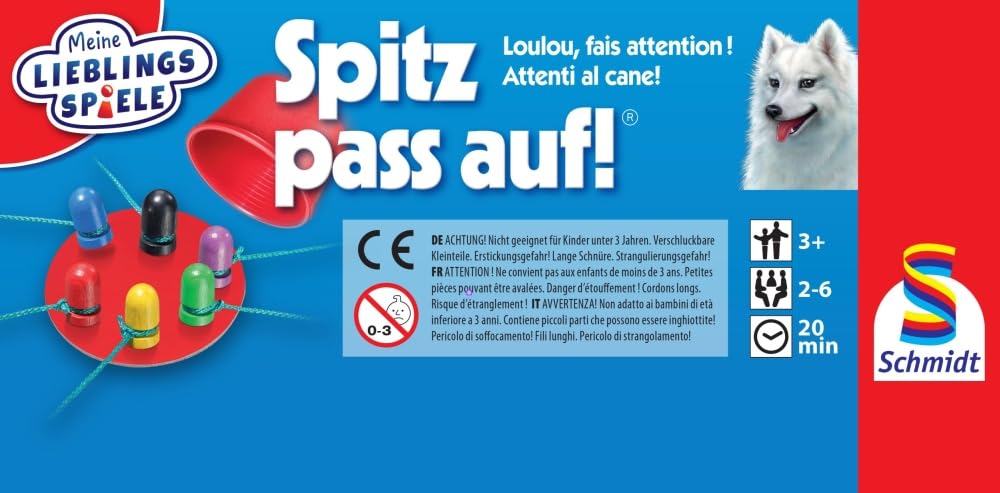 schmidt-spiele-40531-spitz-pass-auf-kinderspiel-ab-3-jahren image 2