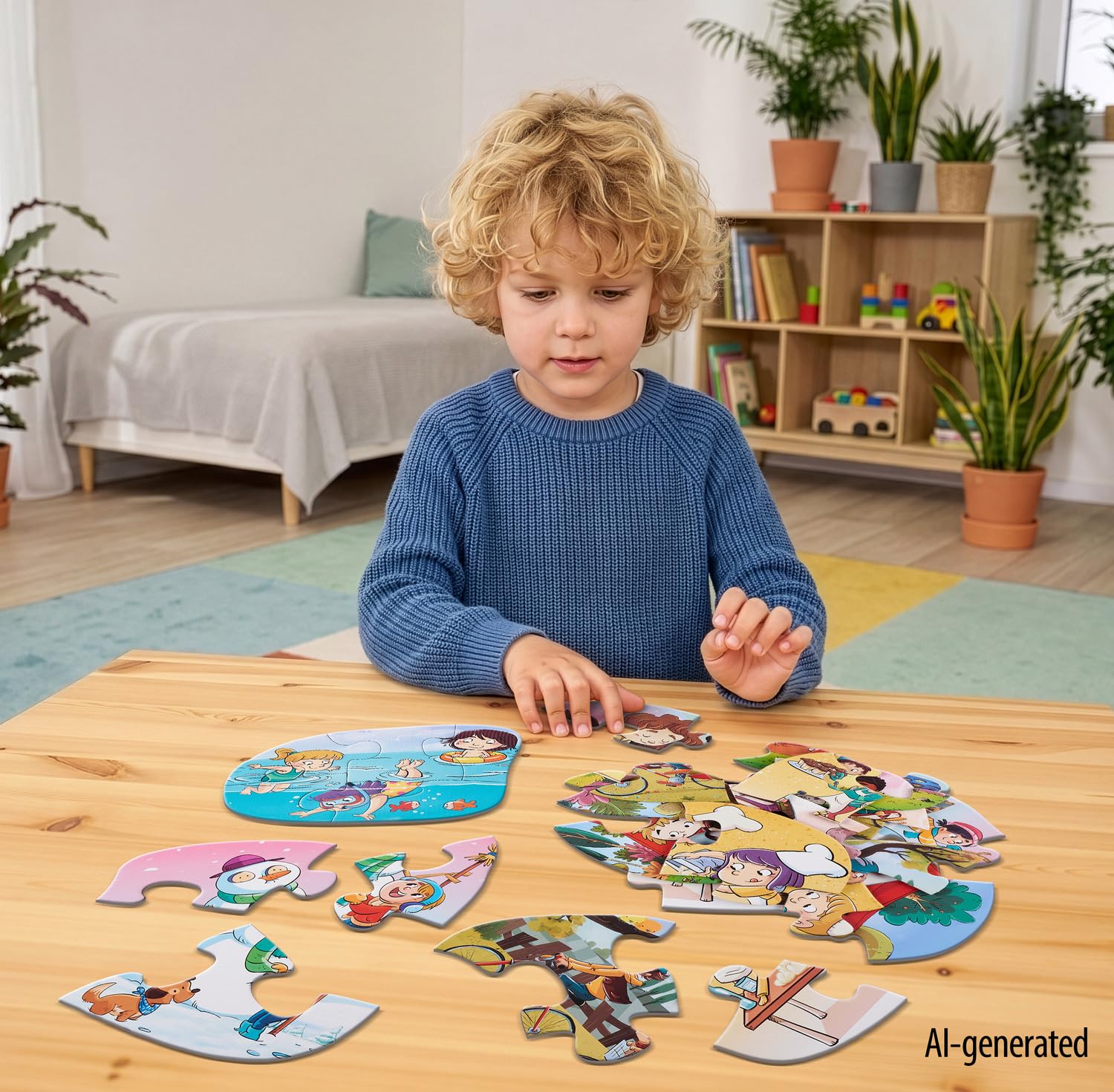 noris-iq-6-erste-puzzles-aktivit-ten-kinderpuzzle-ab-2-jahren image 5