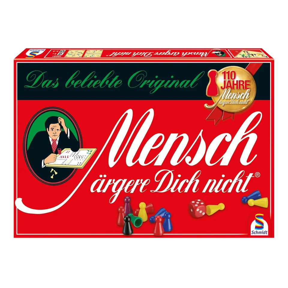 schmidt-mensch-rgere-dich-nicht-49021-standardausgabe-w-rfelspiel image 1