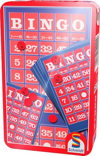 schmidt-spiele-classic-line-bingo-51220-metalldose-ab-8-jahren image 5