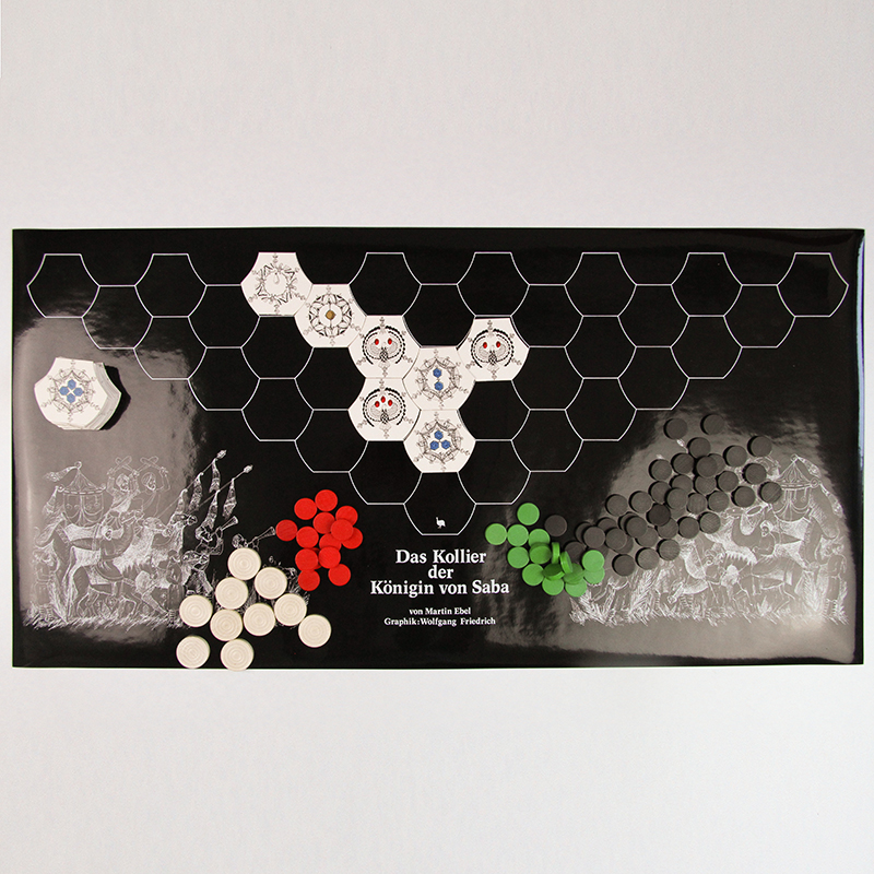 abacusspiele-cacao-das-kollier-der-k-nigin-von-saba-spiel image 3