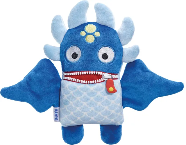 schmidt-sorgenfresser-dante-pl-schfigur-21-cm-bunt image 1
