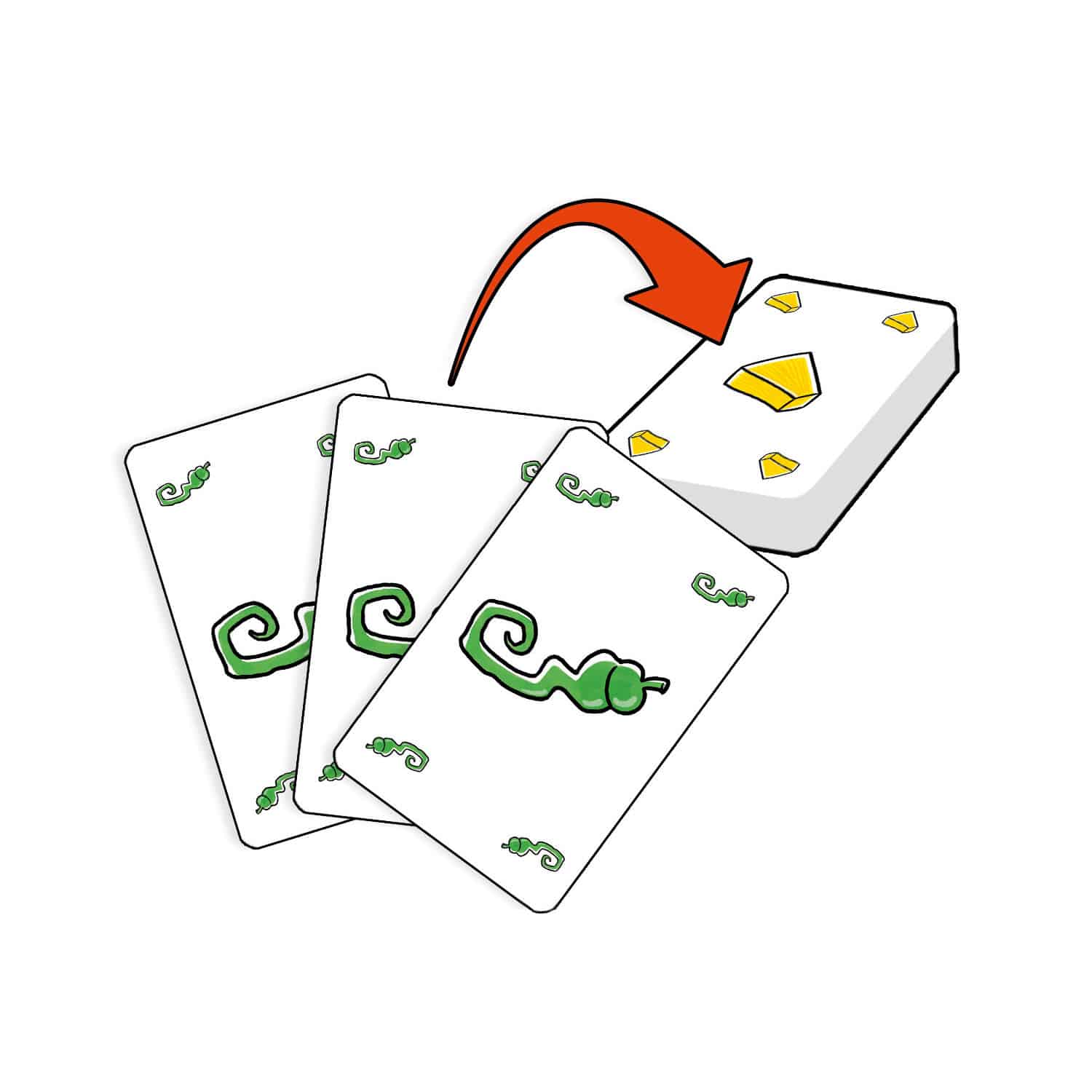 abacusspiele-mamma-mia-plus-kartenspiel-familienklassiker image 4