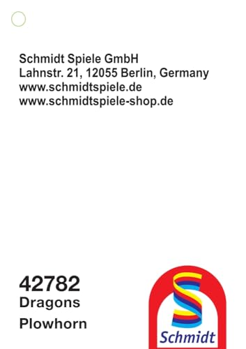 schmidt-sorgenfresser-plowhorn-pl-schfigur-25-cm-bunt image 8