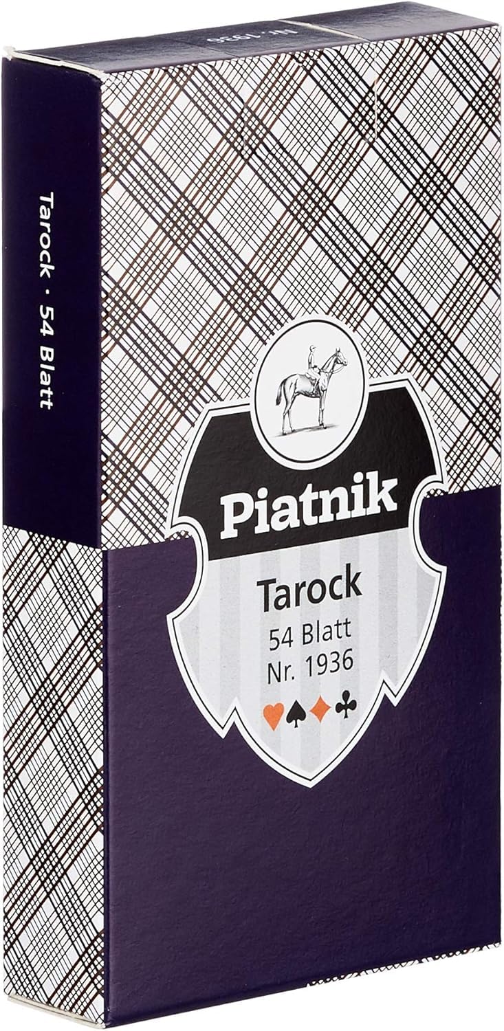 piatnik-tarock-karo-1936-spielkarten-54-blatt image 2