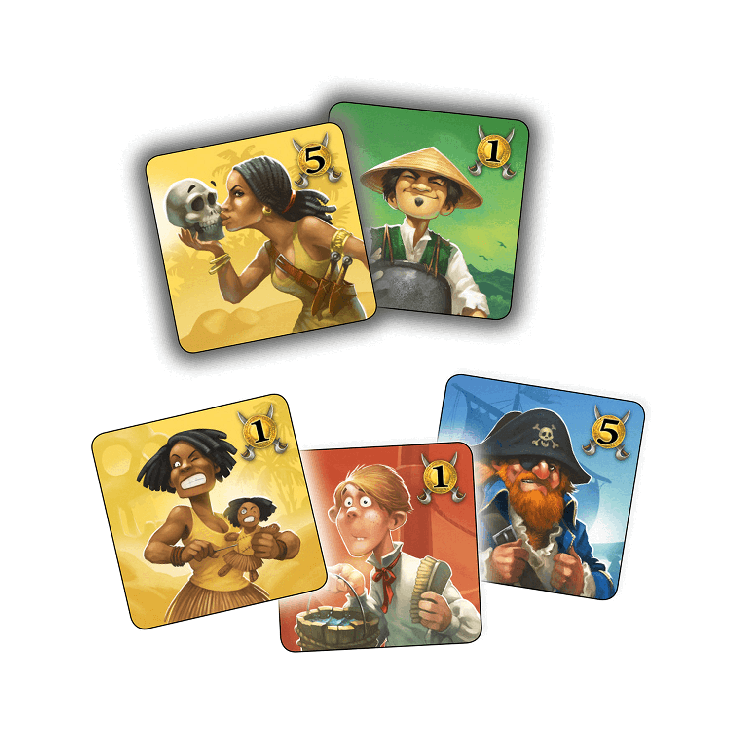 abacusspiele-cacao-jolly-roger-kartenspiel-piraten image 4