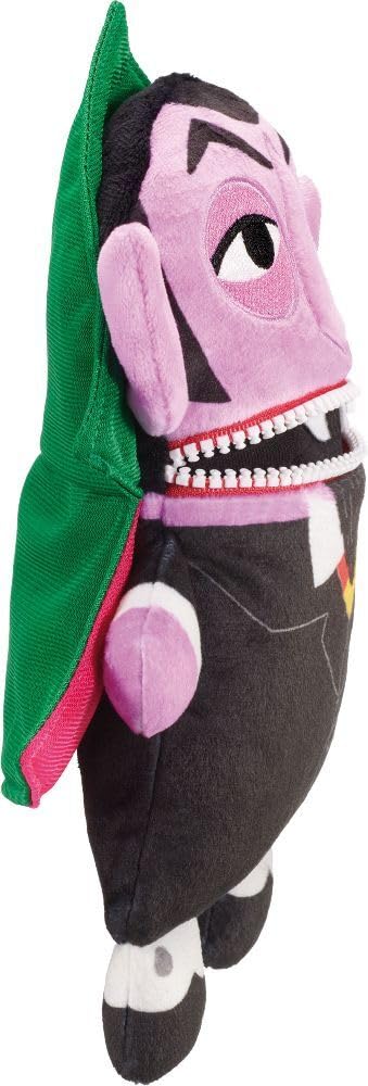 schmidt-sorgenfresser-graf-zahl-pl-schfigur-30-cm image 8