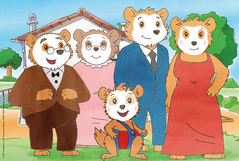 schmidt-bobo-siebenschl-fer-puzzle-3x24-teile-ab-3-jahren image 5