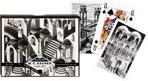 piatnik-megatrumpf-up-down-escher-bridge-spielkarten-luxus image 2