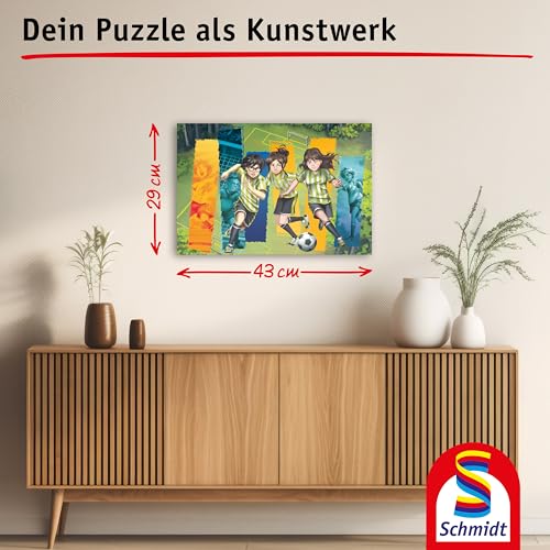 schmidt-spiele-56597-die-fussballbande-puzzle-150-teile-ab-7-jahre image 8