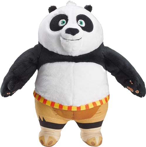 schmidt-classic-line-kung-fu-panda-po-pl-schfigur-25-cm image 5