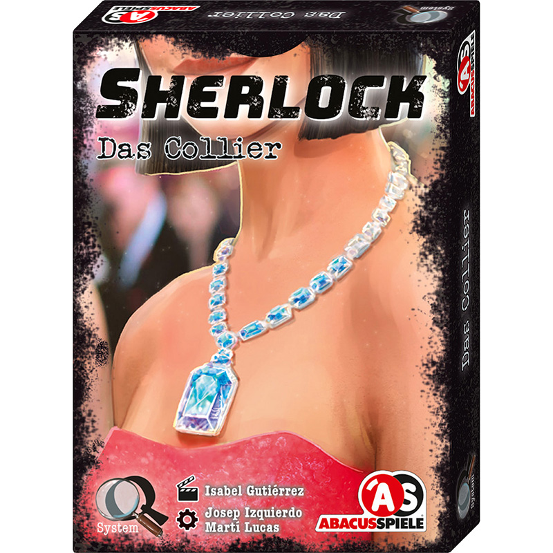 abacusspiele-sherlock-das-collier-krimispiel-kartenspiel image 1