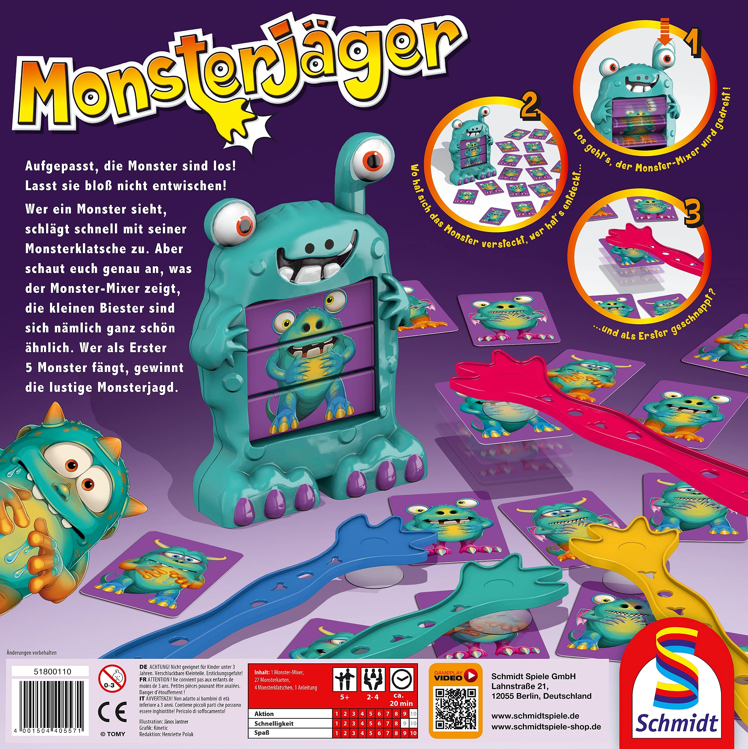 schmidt-monsterj-ger-40557-aktionsspiel-ab-5-jahren image 3