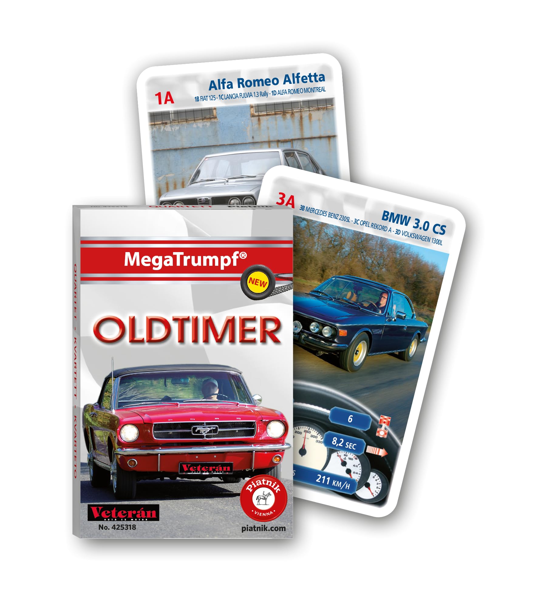piatnik-megatrumpf-oldtimer-quartett-kartenspiel-ab-6-jahren image 2