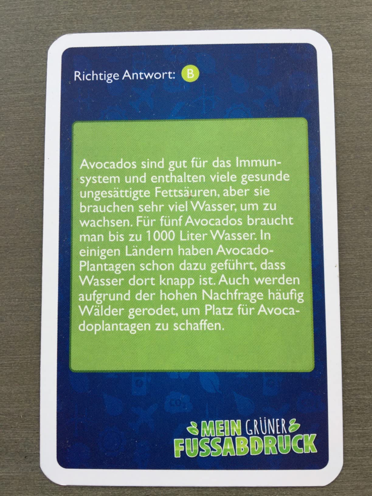 Lernen mit Spaß