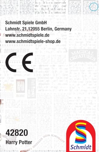 schmidt-spiele-classic-line-harry-potter-pl-schfigur-30-cm image 5