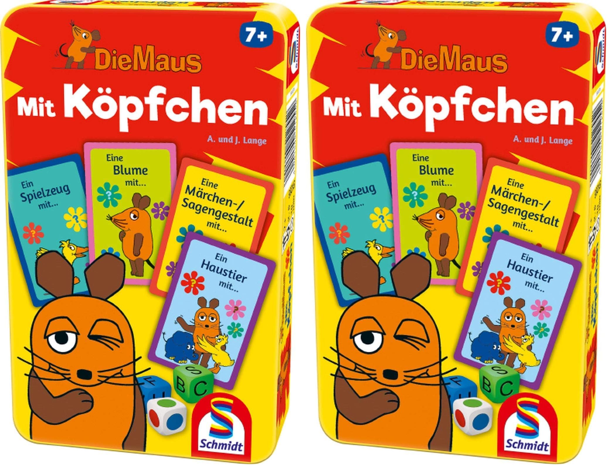 schmidt-spiele-classic-line-die-maus-mit-k-pfchen-spiel-ab-7-jahre image 3