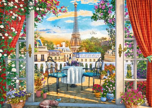 schmidt-terrasse-in-paris-58976-puzzle-1000-teile image 6