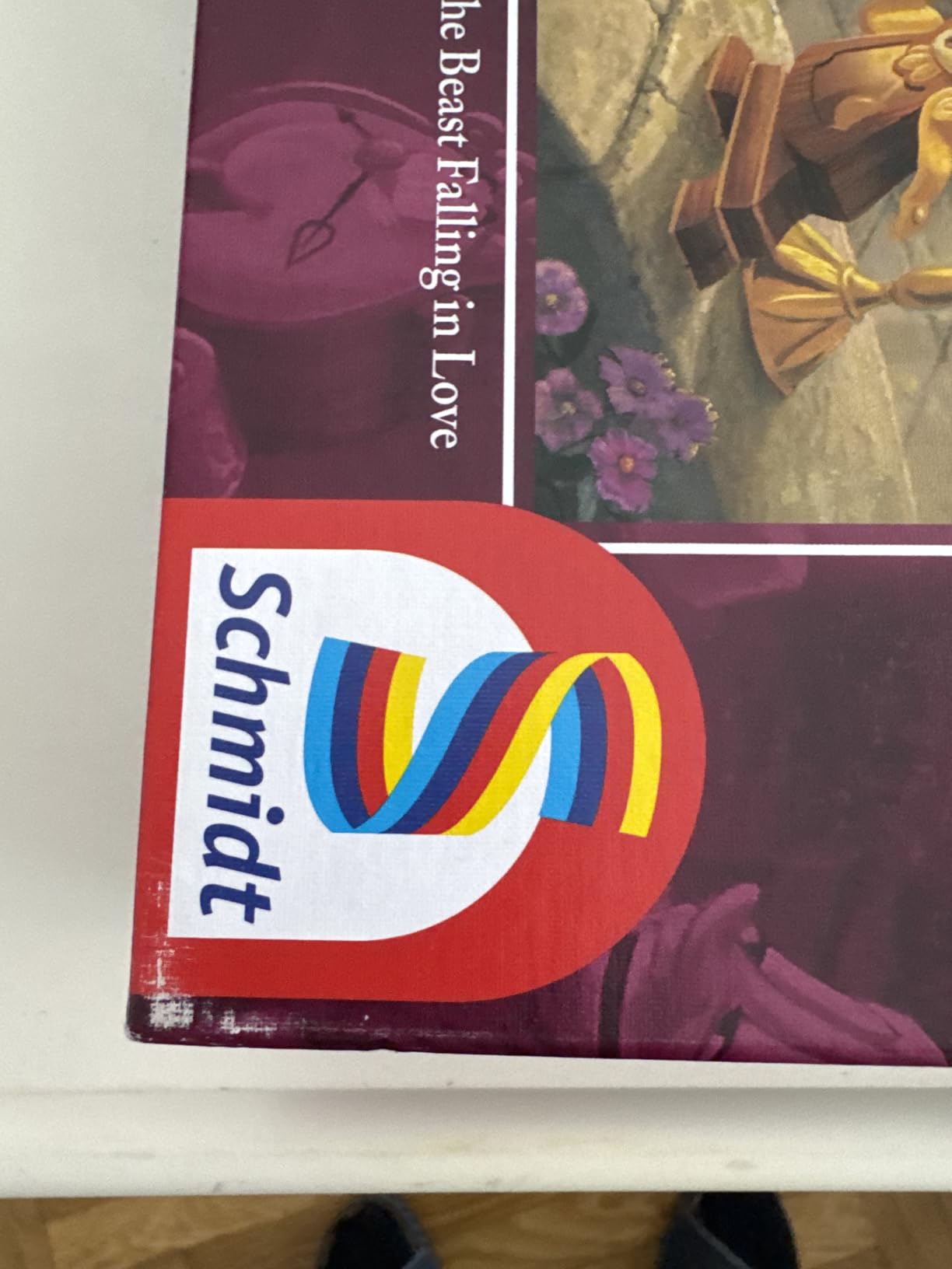 Tolles Geschenk