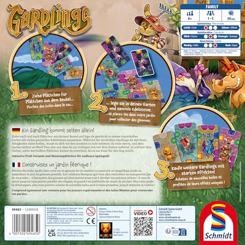 schmidt-spiele-gardlings-49465-bag-building-spiel-ab-8-jahre image 7