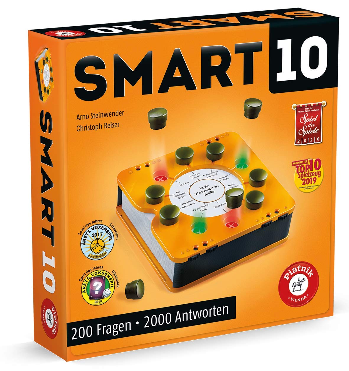 piatnik-7167-smart-10-quizspiel-brettspiel-ab-12-jahren image 1