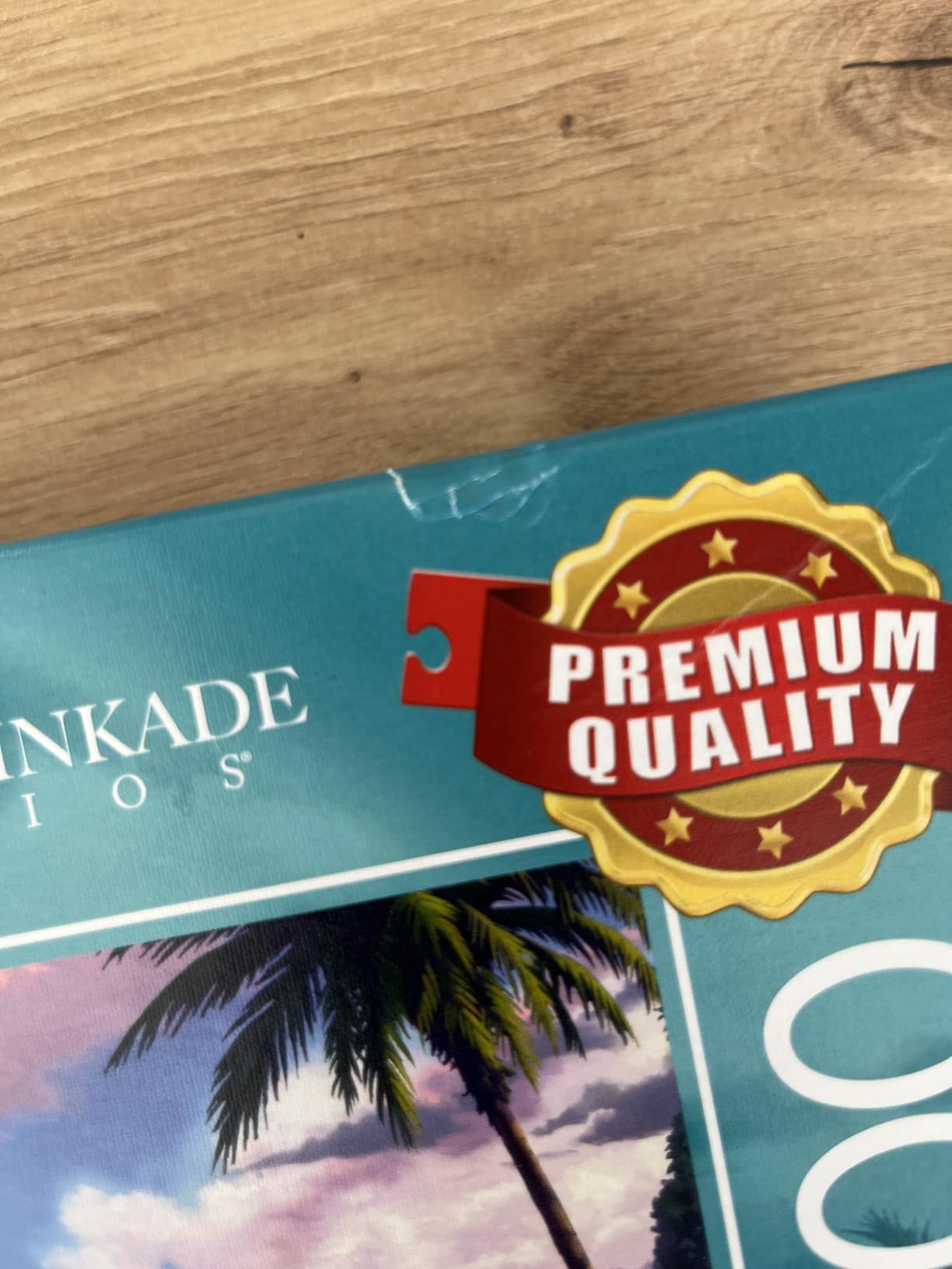 Top Qualität