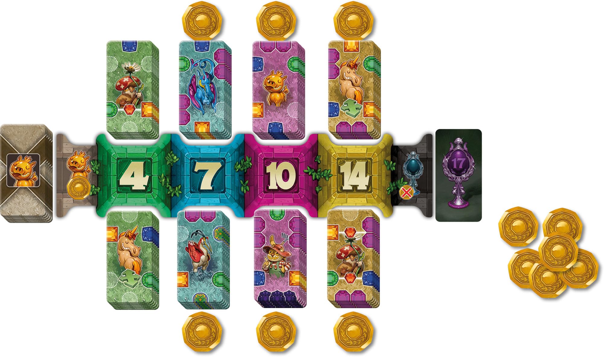 schmidt-spiele-gardlings-49465-bag-building-spiel-ab-8-jahre image 3