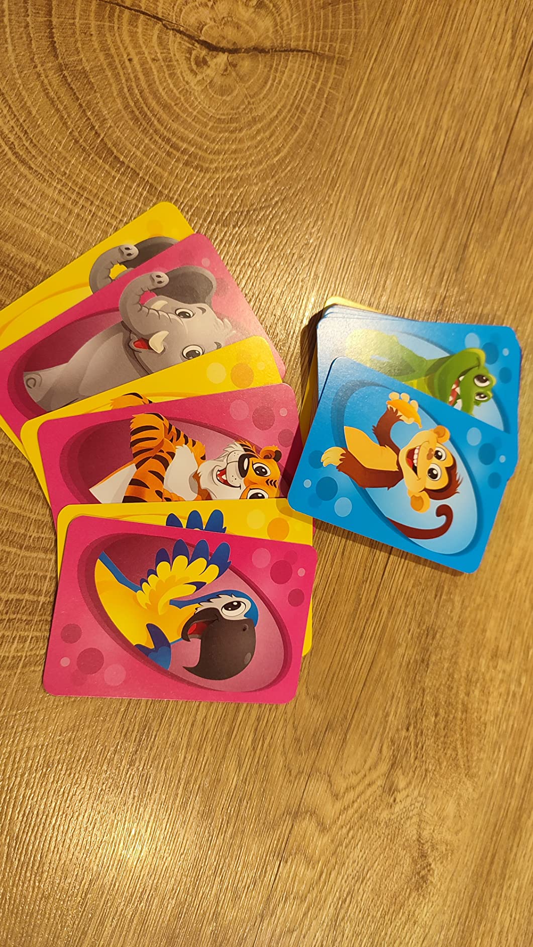 Gut für Vorschulkinder