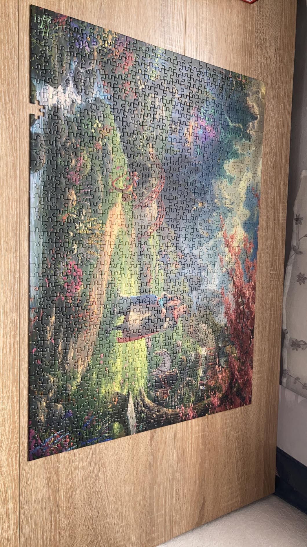 Schönes Motiv