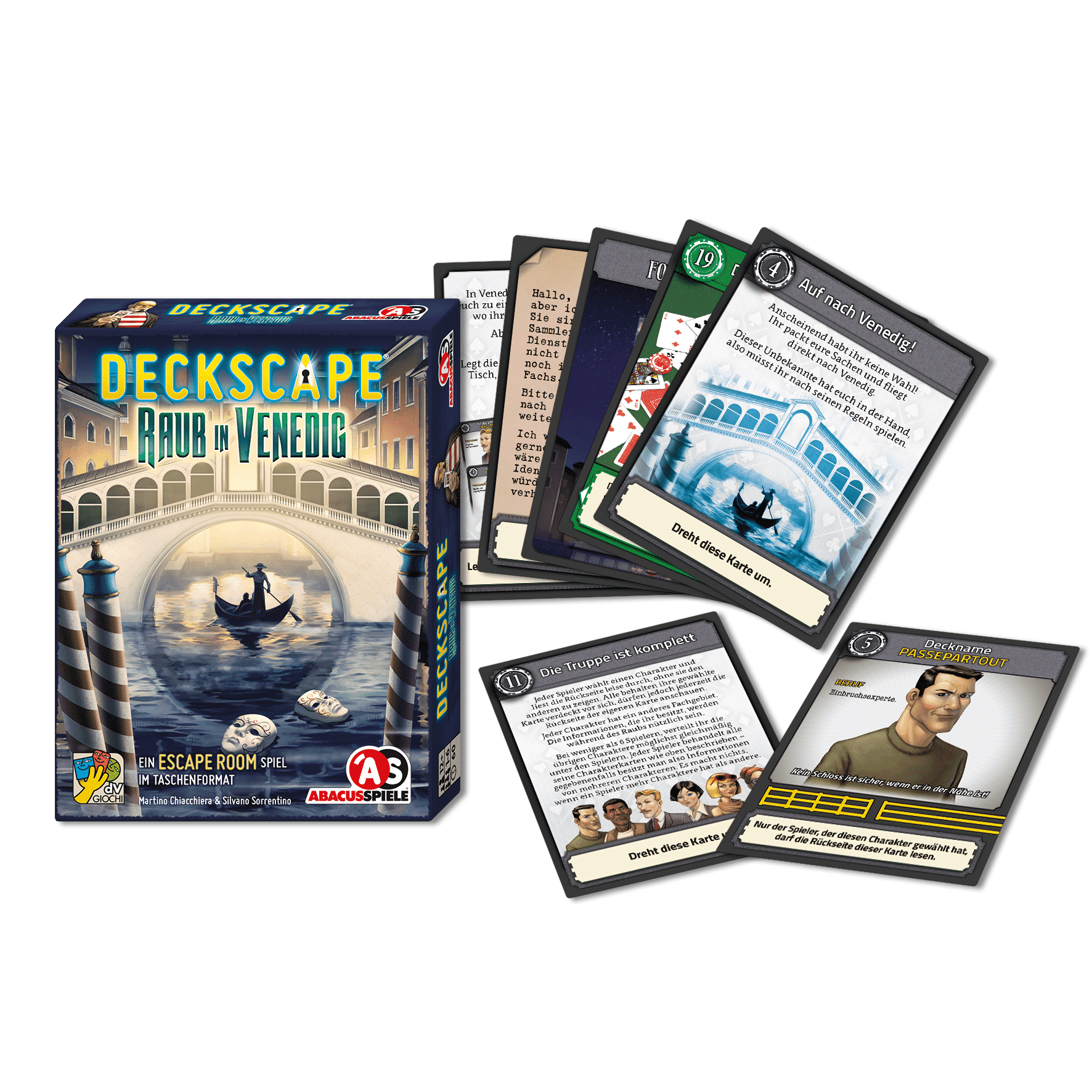 abacusspiele-deckscape-raub-in-venedig-escape-spiel image 3