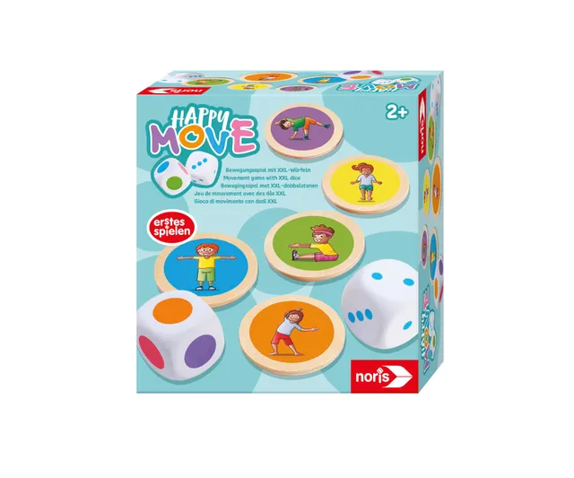 noris-happy-move-bewegungsspiel-xxl-w-rfel-ab-2-jahre image 1