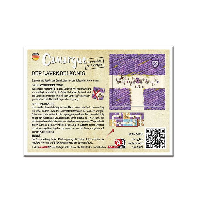 abacusspiele-zooloretto-camargue-lavendelk-nig-erweiterung image 1