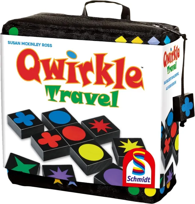 schmidt-qwirkle-49270-travel-legespiel-ab-6-jahren image 1