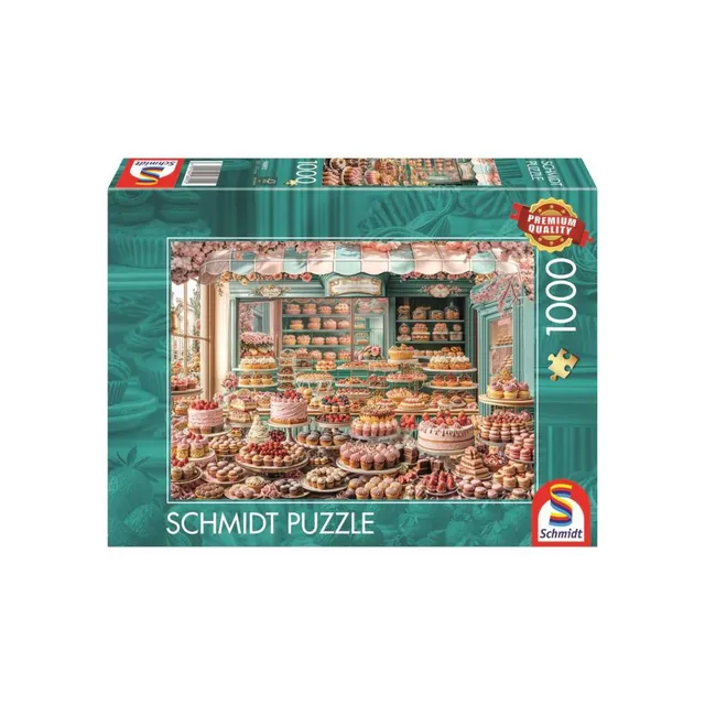 schmidt-58892-konditorei-puzzle-1000-teile-69-3x49-3-cm-ab-12-j image 1